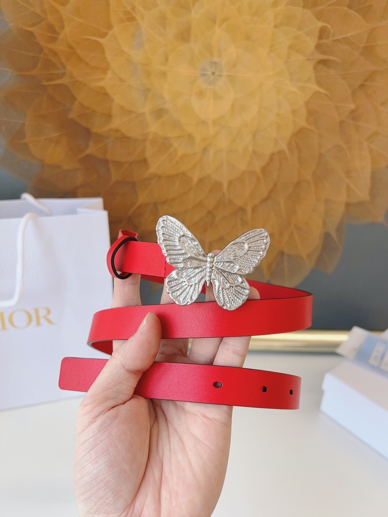 chr1st1an D10r belts